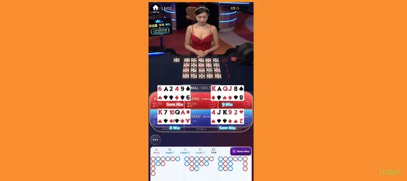 Download app 711bet Android iOS