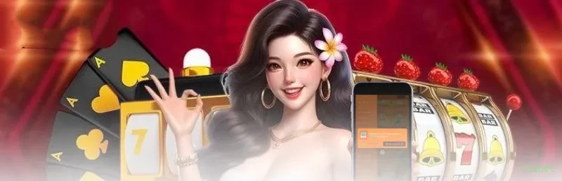 Slots no app 711bet mobile
