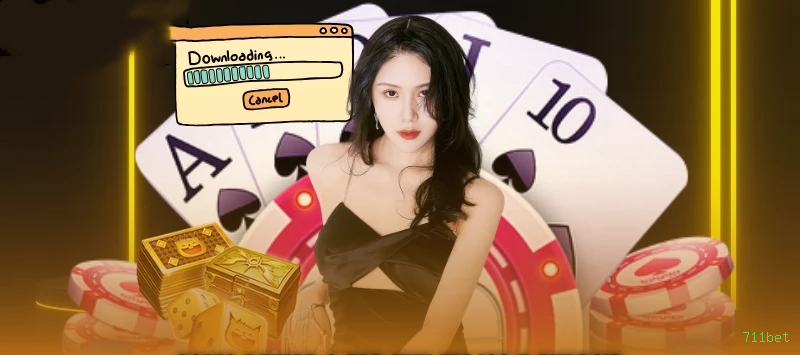 Desempenho do app 711bet em diferentes aparelhos