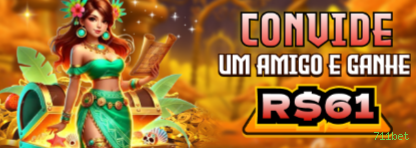 Configurações úteis dentro do app 711bet