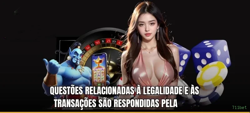 Dúvidas frequentes sobre apostas esportivas na 711bet