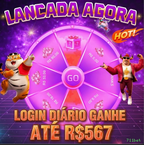 Cassino ao vivo 711bet dealers