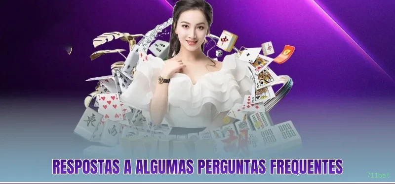 Suporte 711bet