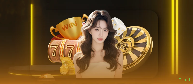 Programa VIP 711bet - benefícios exclusivos