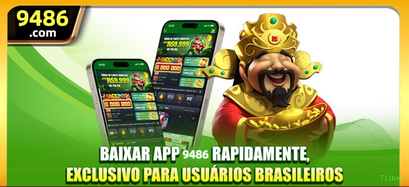 Programa VIP 711bet - benefícios exclusivos