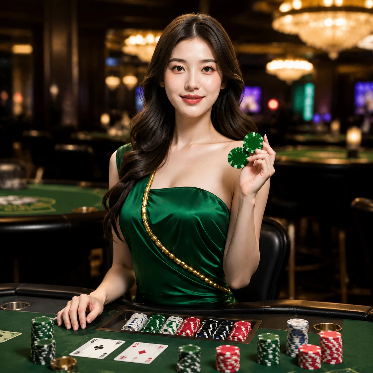 Cassino 711bet app mobile