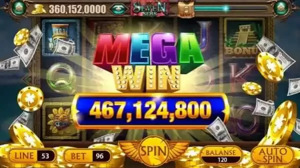 Gates of Olympus slot 711bet